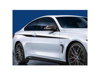 BMW M4 Aerodynamic Components - 51142457658