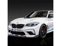 BMW M2 Vehicle Trim - 51142456835