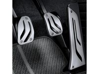 BMW Foot Rests & Pedals - 35002232278