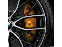 BMW Brake System - 34112450470