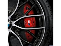 BMW Brake System - 34112450468