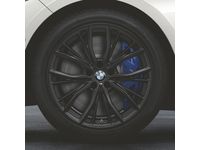 BMW M2 Cold Weather Tires - 36112462559