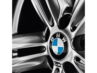 BMW 840i Individual Rims - 36136850834