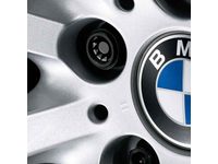BMW 640i xDrive Gran Turismo Wheel Stud Locks - 36136776076
