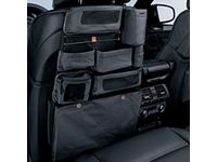 BMW Backrest Bag - 52120410752