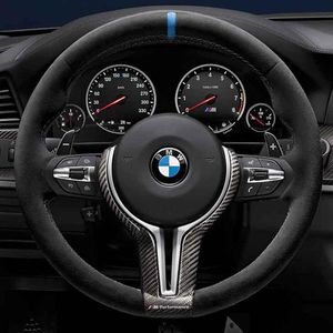 BMW M5 Steering Wheel - 32302253653