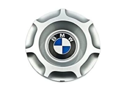 2000 BMW 328Ci Wheel Cover - 36136768524