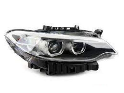 BMW M2 Headlight - 63117388938