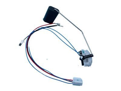 BMW Fuel Level Sensor - 16117285450