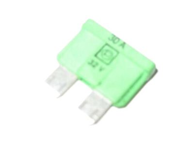BMW Battery Fuse - 61131372628
