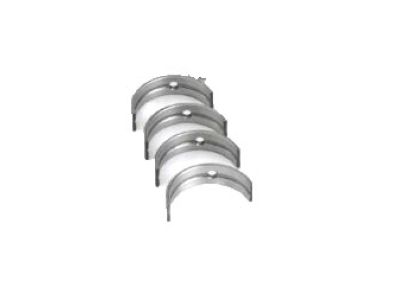 BMW Crankshaft Thrust Washer Set - 11217598969