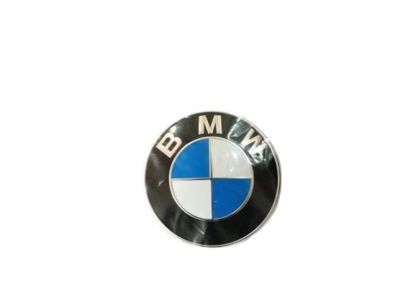 BMW 51148132375