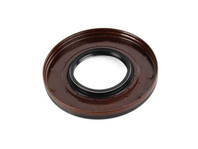 BMW 33107505604 Shaft Seal With Lock Ring