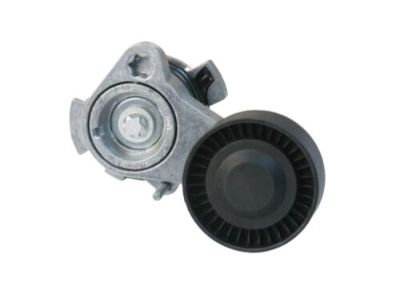 BMW Timing Chain Tensioner - 11287530314