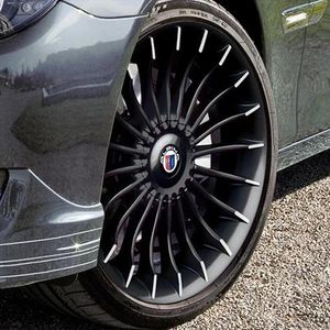 BMW Wheel Hub Bolt - 36136890324