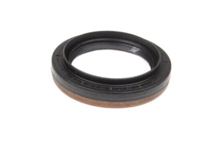 BMW Differential Seal - 33127621206