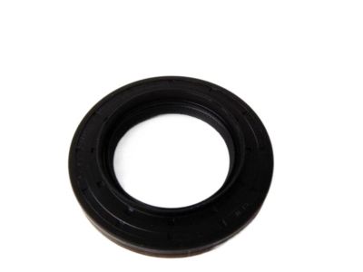 BMW 325i Differential Seal - 33101210518