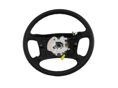 BMW 750iL Steering Wheel - 32341094259