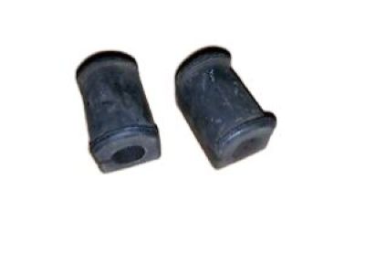BMW 33551103492 Stabilizer Rubber Mounting