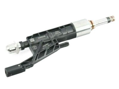 BMW Fuel Injector - 13538625396
