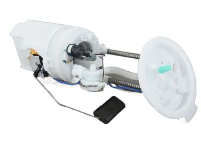 BMW 16117319502 Fuel Pump Module Assembly, Right
