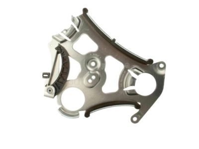 BMW 740i Timing Chain Guide - 11317523884