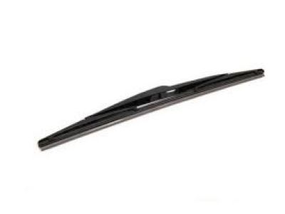 BMW X3 Wiper Blade - 61623428599