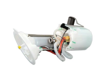 BMW 16112284693 Fuel Pump And Sender Assembly