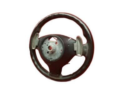 BMW M3 Steering Wheel - 32342282020