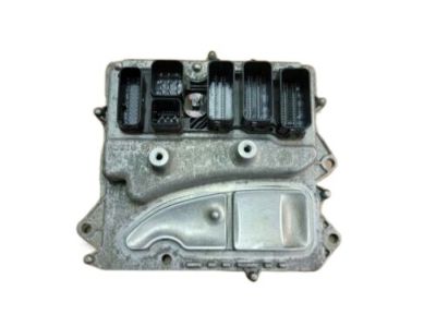 BMW X6 Engine Control Module - 12148618483