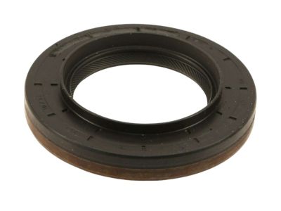 BMW 325i Differential Seal - 31507609535