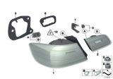Diagram for BMW M3 Tail Light - 63217251960