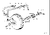 Diagram for 1990 BMW 325i Brake Booster - 34331157416