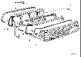 Diagram for 1983 BMW 633CSi Tail Light - 63211368214