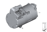 Diagram for BMW X5 A/C Compressor - 64529496106