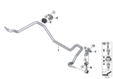 Diagram for BMW Z4 Sway Bar Kit - 33551094545