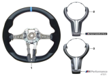 Diagram for BMW M4 Steering Wheel - 32302413014