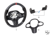 Diagram for BMW X7 Steering Wheel - 32302448757