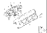 Diagram for BMW Z8 Instrument Cluster - 62118383647