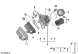 Diagram for BMW Oil Pressure Switch - 12617549796