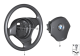 Diagram for BMW 328xi Steering Wheel - 32306771411