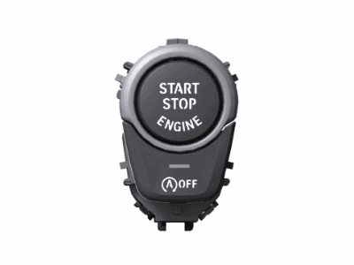 BMW X3 Ignition Switch - 61316835089