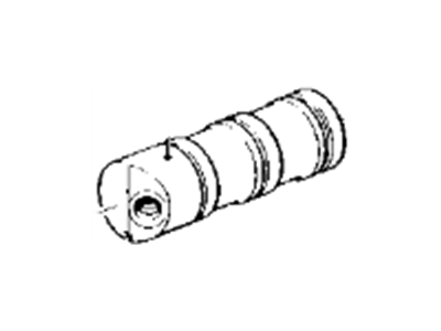 BMW Clutch Slave Cylinder - 21521102060