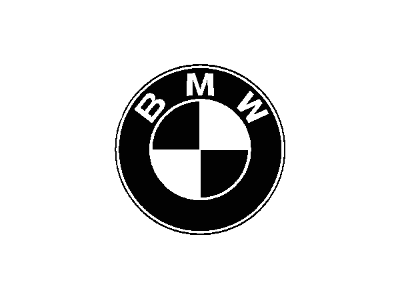 BMW Z3 M Emblem - 51147721222