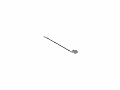 BMW Battery Cable - 61219302358