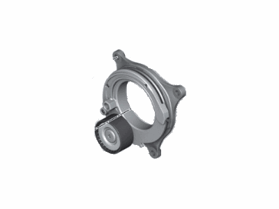BMW Timing Chain Tensioner - 11288580360