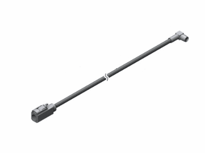 BMW 135i Antenna Cable - 61126960971