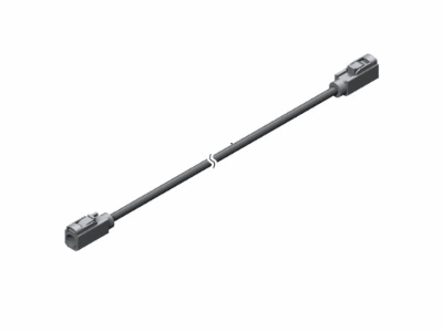 BMW 135i Antenna Cable - 61126960965