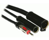 BMW X6 Antenna Cable