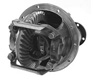 BMW 535d Differential